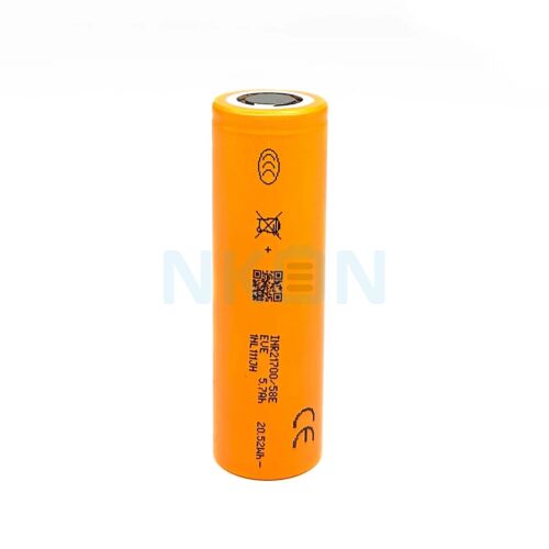 EVE INR21700-58E 5700mAh - 16.8A