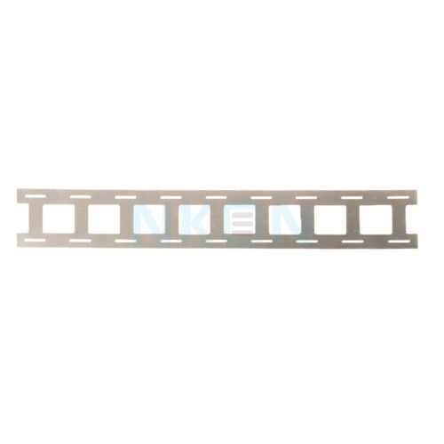 Bande De Nickel Naturel QUARKZMAN 0.1mm X 6mm X 5M - Onglet De Soudure Batterie Haute Qualité Pour Packs Et Soudage Points
