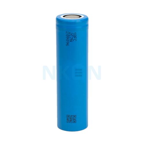 JGNE 18650 1800mAh - 5.4A LifePO4 - 3.2V