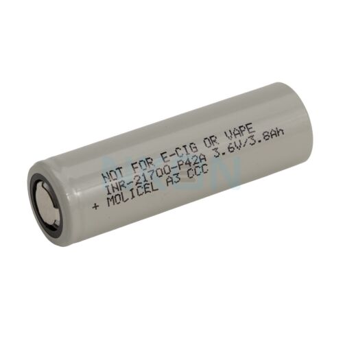 elfbar nachfüll pod läuft aus 18650 21700 or 26650 Finding the Best 3.7V Battery for Your Device main image 1