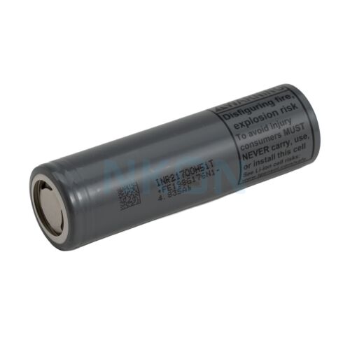 best 21700 vape battery uk Rechargeable Battery 21700 4000 mAh main image 1