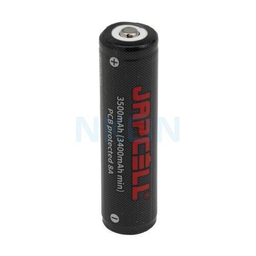 Japcell INR18650 3500mAh