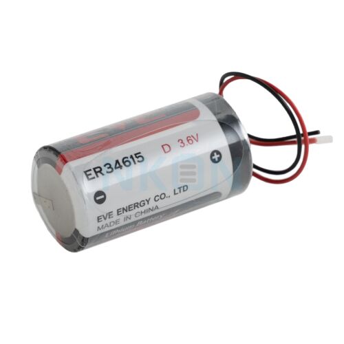 Eve♡ EVE ER34615/FL / D - 3.6V