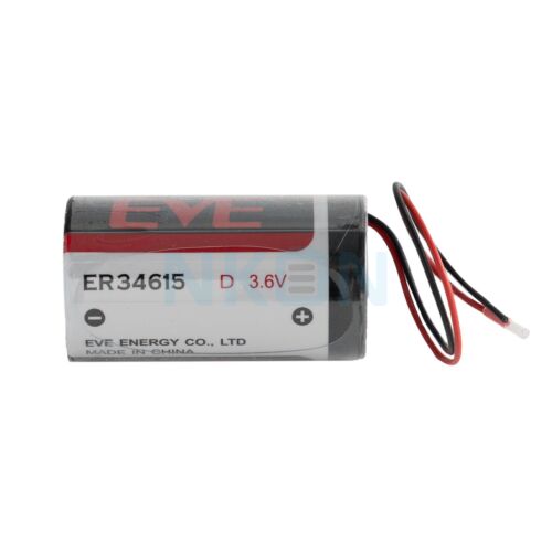 EVE ER34615/FL / D - 3.6V
