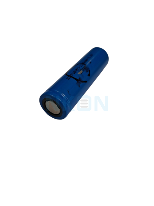 Noby出品 Rechargeable batteries - 18650