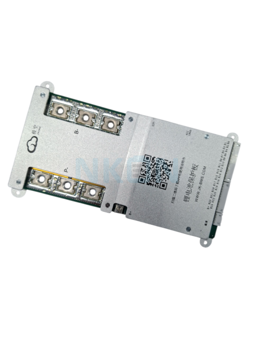 JKSmartActiveBalanceBMSB2A24S30P-(7S-24S)-300A-LiFePO4/Li-ion