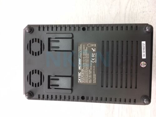 SkyRC MC3000 Intelligente Universele Batterijlader