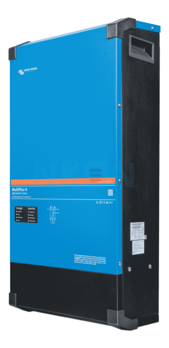 Victron Multiplus II 48V - 15000VA - 200-100A