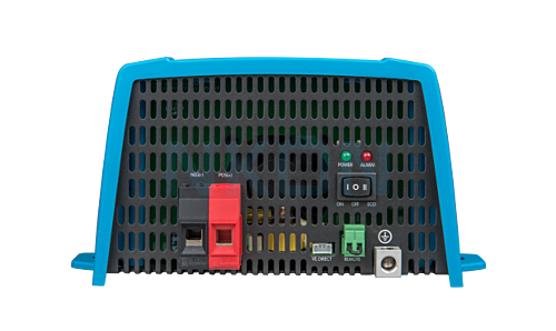 VIVI Victron Inverter VE.Direct 12V - 1200VA - 230V - IEC