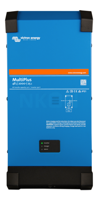 VictronMultiplus48V-2000VA-25-32A