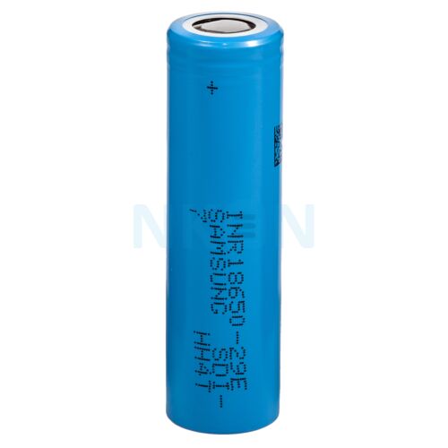 Samsung INR18650-29E E7 2750mAh - 2.5A