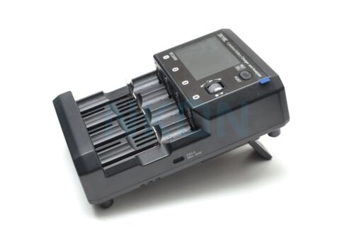 SkyRC MC5000 batterijlader