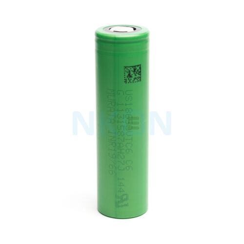 Murata US18650VTC6 3120mAh - 30A