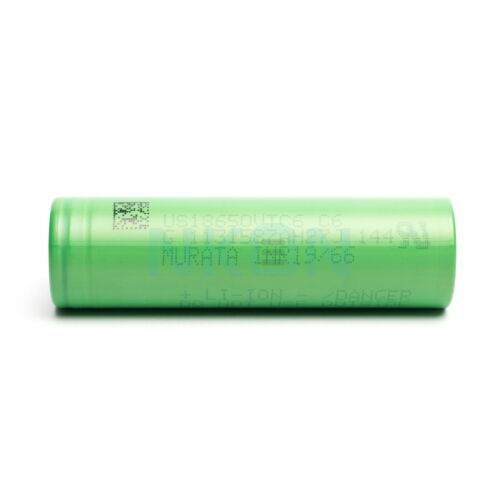 Murata US18650VTC6 3120mAh - 30A
