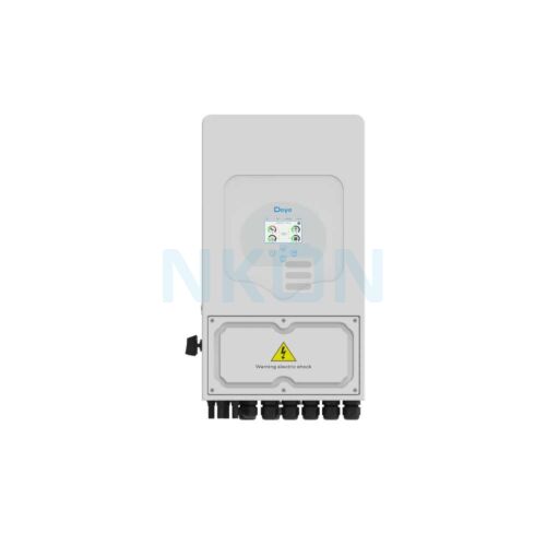 DeyeSUN-8K-SG05LP1-EU-AM2-P8kW-InversorHíbridoMonofásicode8kW