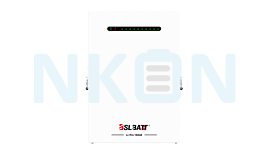 BSL Battery Li-Pro 1024 51.2V 10.24kWh Thuisbatterij