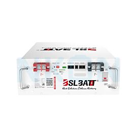 BSL Battery B-LFP48-200PW 51.2V 10.24kWh Thuisbatterij