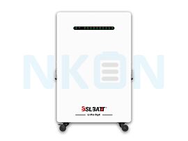 BSL Battery Li-Pro StyX 51.2V 16.07kWh Thuisbatterij