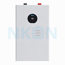 Deye SE-F16-C - 51.2V 16kWh Thuisbatterij