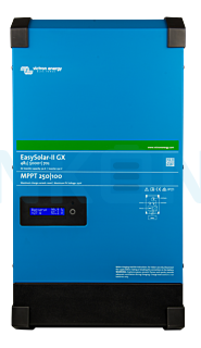 Victron EasySolar-II GX 48V - 5000VA - 70-50A - MPPT 250/100