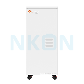 Felicity FLA48280TG2-EU - 51.2V 14.13kWh Thuisbatterij