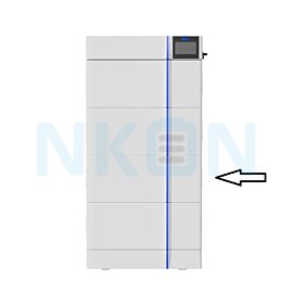 Deye GB-L Pro - 102.4V - 4kWh - HV Thuisbatterij