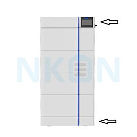 Deye GB-LBS-Pro - HV BMS / BDU