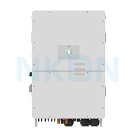 Deye SUN-125K-SG02HP3-EU-GM10 125kW - 3-fase - Hybride HV Omvormer