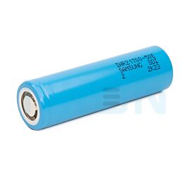 Samsung INR21700-50E 4900mAh - 9.8A 