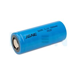 JGNE 26650 3000mah - 30A LIFEPO4 - 3.2V