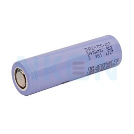 Samsung INR21700-40T (40T3) 4000mAh - 35A