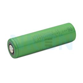 Sony / Murata US18650VTC6 3000mAh - 30A - Récupérées