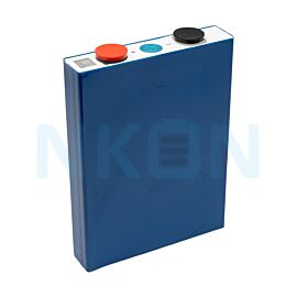 Eve LF105 Prismatic 105 Ач - 105 А LiFePO4 - 3,2 Вольт - Оценка A