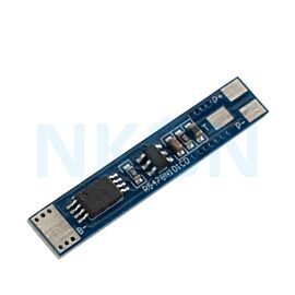 1S Bms / Pcb 1Mos - 5530 - 3A - 3.6V
