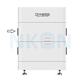 Dyness Tower HV9637 - HV 3.55kWh Thuisbatterij