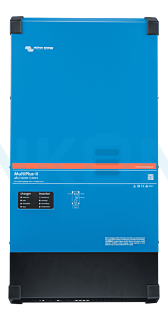 Victron Multiplus II 48V - 15000VA - 200-100A