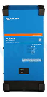 Victron Multiplus 48V - 2000VA - 25-32A