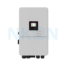 Deye SUN-20K-SG05LP3-EU-SM2 20kW - 3-fase - Hybride LV Omvormer