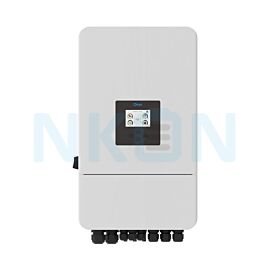 Deye SUN-10K-SG05LP3-EU-SM2 10kW - 3-fase - Hybride LV Omvormer