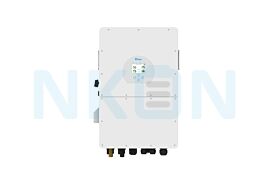 Deye SUN-30K-SG02HP3-EU-AM3 30kW - 3-fase - Hybride HV Omvormer