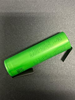 Murata US18650VTC6 3000mAh - 30A- U-tag
