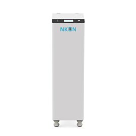 NKON ESS Pro (EVE) – 51.2V 16.1kWh Heimbatterie
