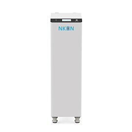 NKON ESS Pro (Cornex) - 51.2V 16.1kWh Batterie domestique