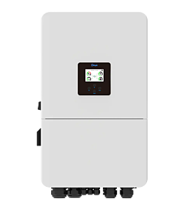 Deye SUN-15K-SG05LP3-EU-SM2 15kW - 3 fase - Hybride LV Omvormer