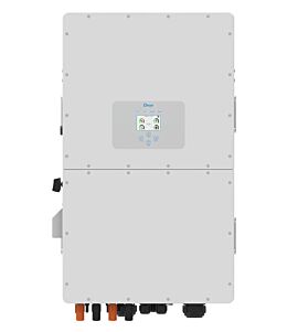 Deye SUN-50K-SG01HP3-EU-BM4 50kW - трёхфазный гибридный инвертор