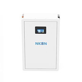 NKON ESS Pro – 51.2 В 10.24kWh Уличная домашняя батарея