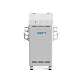 NKON ESS Pro (EVE) – 51.2V 32.15kWh Heimbatterie