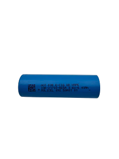 Molicel INR21700-M65A 6500mAh - 26A