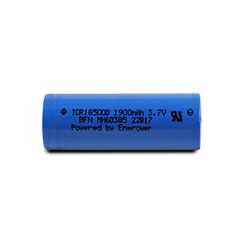 Enercig ICR18500D 1900mAh - 5.7A