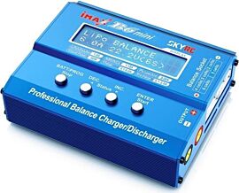 SkyRC iMax B6 mini Professional Balance Lader/Ontlader